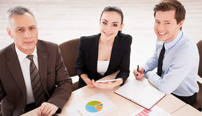 Asesoria empresarial
